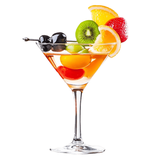 Classic Mojito